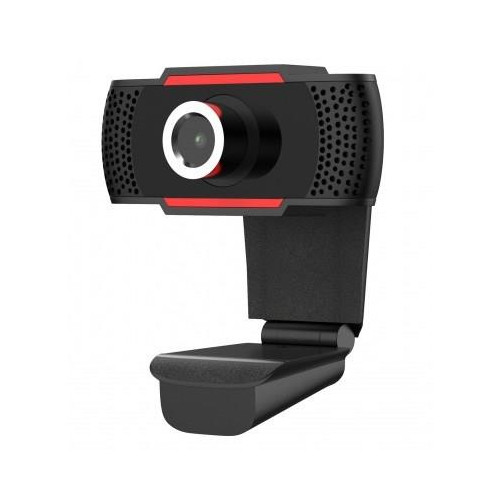 TECHLY KAMERA USB INTERNETOWA FULLHD 1080P Z MIKRO-6993551