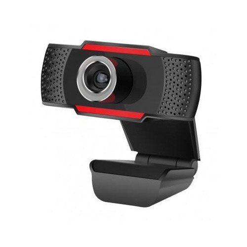 TECHLY KAMERA USB INTERNETOWA FULLHD 1080P Z MIKRO-6993552