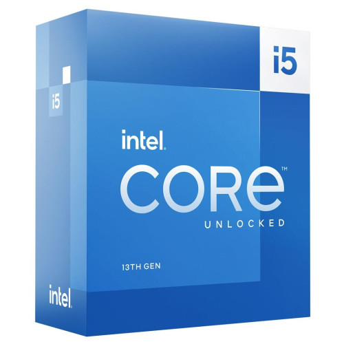 Procesor Intel Core i5-13600K 5.1 GHz LGA1700-6994183