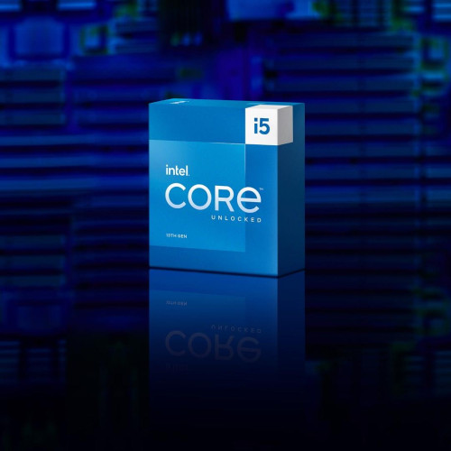 Procesor Intel Core i5-13600K 5.1 GHz LGA1700-6994184