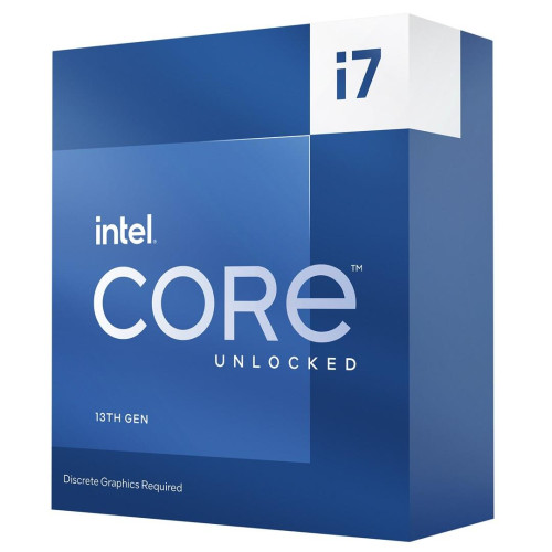 Procesor Intel Core i7-13700KF 5.4 GHz LGA1700-6994215