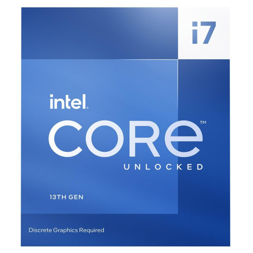 Procesor Intel Core i7-13700KF 5.4 GHz LGA1700-6994216