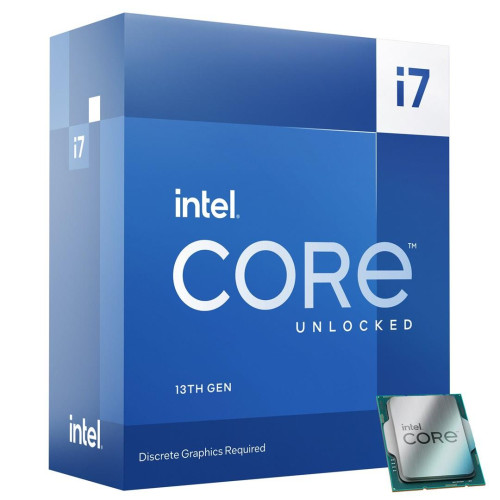 Procesor Intel Core i7-13700KF 5.4 GHz LGA1700-6994217