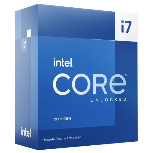 Procesor Intel Core i7-13700KF 5.4 GHz LGA1700-6994218