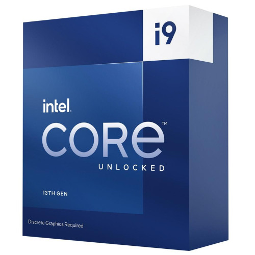 Procesor Intel Core i9-13900KF 5.8 GHz LGA1700-6994232