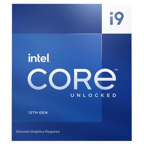 Procesor Intel Core i9-13900KF 5.8 GHz LGA1700-6994233