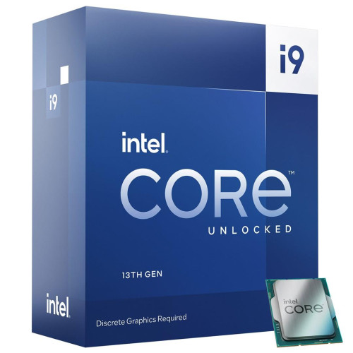 Procesor Intel Core i9-13900KF 5.8 GHz LGA1700-6994234
