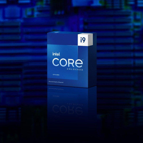 Procesor Intel Core i9-13900KF 5.8 GHz LGA1700-6994235