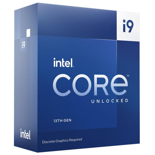 Procesor Intel Core i9-13900KF 5.8 GHz LGA1700-6994237