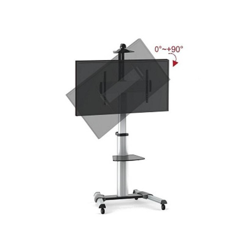 TECHLY MOBILNY STOJAK TV LED/LCD 37-70 CALI 50KG Z-6995911
