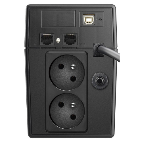 Zasilacz UPS POWER WALKER VI 800 SW FR (TWR; 800VA)-6996717