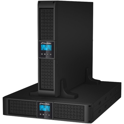 Zasilacz UPS POWER WALKER VI 3000 RT LCD (Rack; 3000VA)-6996724