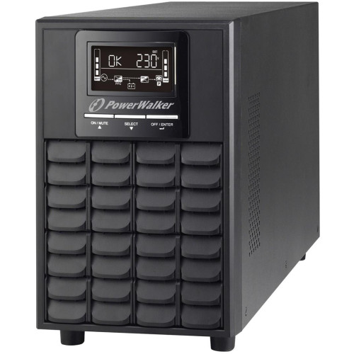 Zasilacz UPS POWER WALKER VFI 1500 CG PF1 (1500VA)-6996829