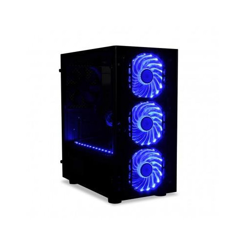 Obudowa PASSION V4 Gaming-699746
