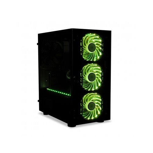 Obudowa PASSION V4 Gaming-699747