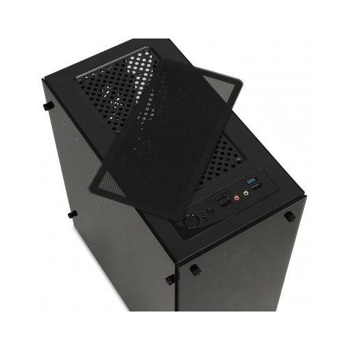 Obudowa PASSION V4 Gaming-699754
