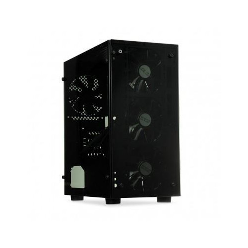 Obudowa PASSION V4 Gaming-699756
