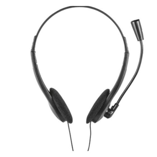 Primo Chat Headset for PC and laptop-699934