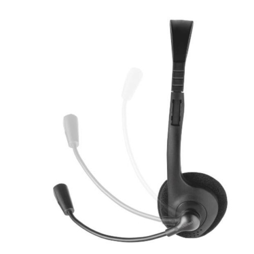 Primo Chat Headset for PC and laptop-699937
