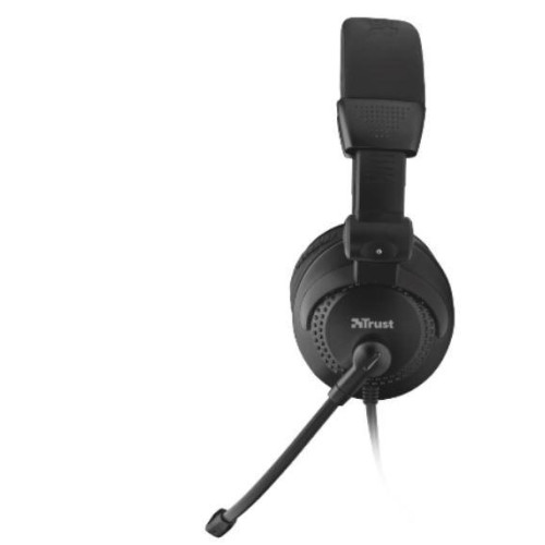 Como Headset for PC and laptop-699951
