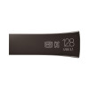 SAMSUNG FLASH BAR Plus 128GB MUF-128BE4/APC TITAN GRAY-7008392