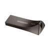 SAMSUNG FLASH BAR Plus 128GB MUF-128BE4/APC TITAN GRAY-7008395