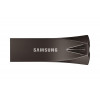 SAMSUNG FLASH BAR Plus 256GB MUF-256BE4/APC TITAN GRAY-7008397