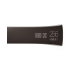 SAMSUNG FLASH BAR Plus 256GB MUF-256BE4/APC TITAN GRAY-7008398