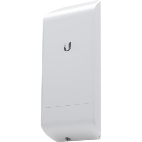 Access Point UBIQUITI LocoM5(EU) (150 Mb/s - 802.11a, 150 Mb/s - 802.11n)-7002106