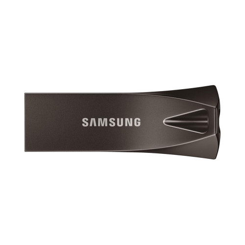 SAMSUNG FLASH BAR Plus 128GB MUF-128BE4/APC TITAN GRAY-7008391