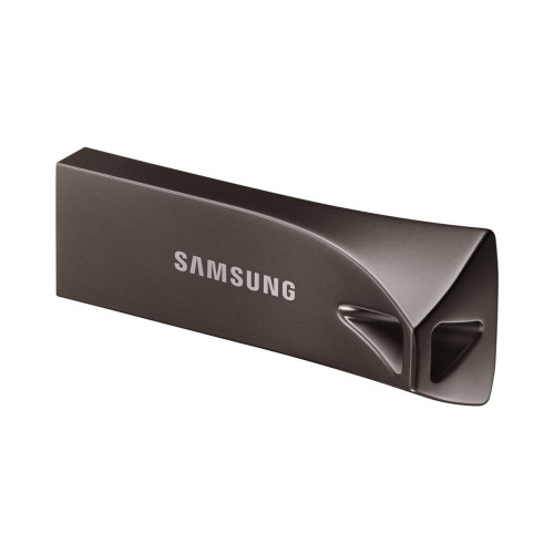 SAMSUNG FLASH BAR Plus 128GB MUF-128BE4/APC TITAN GRAY-7008393