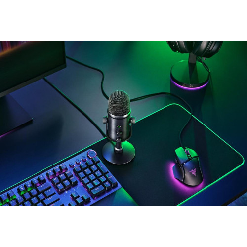 Mikrofon Razer Seiren V2 Pro-7008606