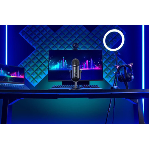Mikrofon Razer Seiren V2 Pro-7008608