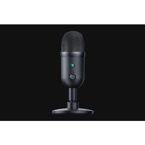 Mikrofon Razer Seiren V2 X-7008611