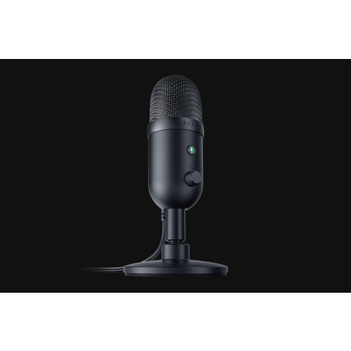 Mikrofon Razer Seiren V2 X-7008612