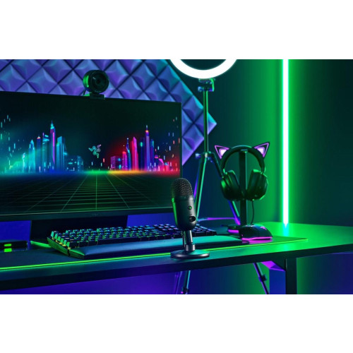 Mikrofon Razer Seiren V2 X-7008614