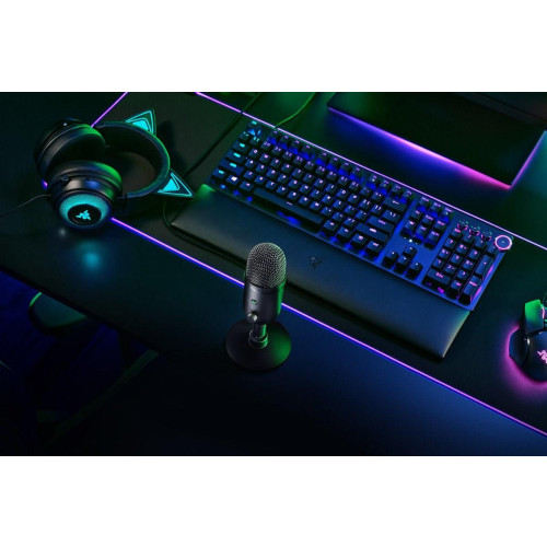 Mikrofon Razer Seiren V2 X-7008615