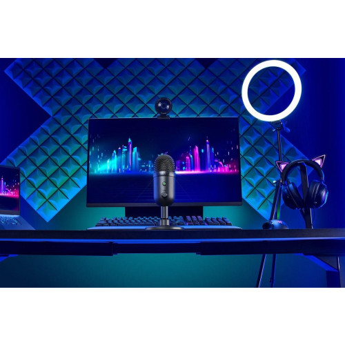 Mikrofon Razer Seiren V2 X-7008616