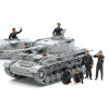 German Tank Crew Set-701165