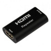 Wzmacniacz sygnału/Repeater HDMI do 40m 4Kx2K-701253