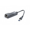 Adapter USB 3.0 LAN Gigabit RJ-45-701393