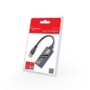 Adapter USB 3.0 LAN Gigabit RJ-45-701394