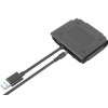 Adapter USB3.0 - IDE/SATA II; Y-3324 -701648