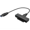 Adapter USB3.0 - SATA III HDD/SSD 2,5/3,5; Y-1039 -701652