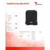 DashDrive Durable HD710 5TB 2.5'' USB3.1 Czarny-701663
