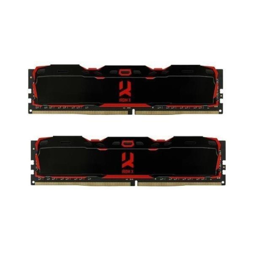 DDR4 IRDM X 16/3000 (2*8GB) 16-18-18 Czarny-701013