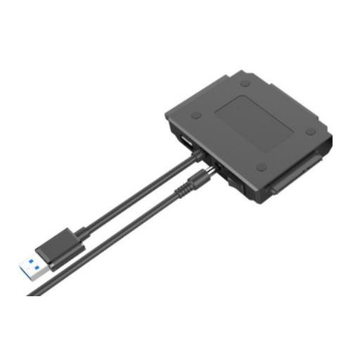 Adapter USB3.0 - IDE/SATA II; Y-3324 -701648