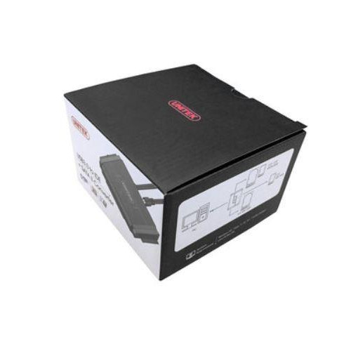 Adapter USB3.0 - IDE/SATA II; Y-3324 -701649
