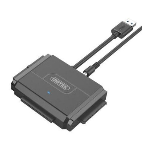 Adapter USB3.0 - IDE/SATA II; Y-3324 -701650