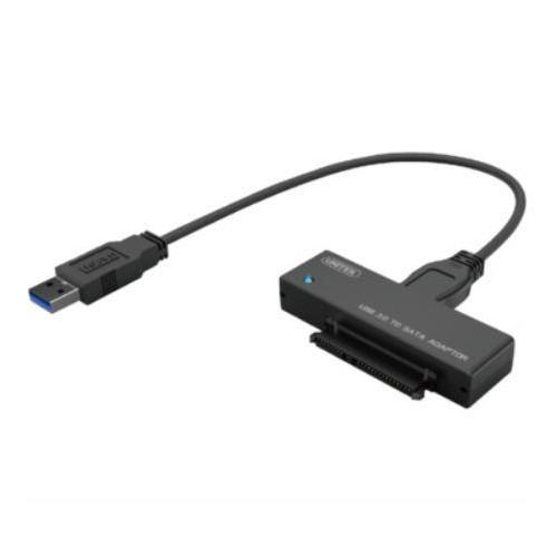 Adapter USB3.0 - SATA III HDD/SSD 2,5/3,5; Y-1039 -701652